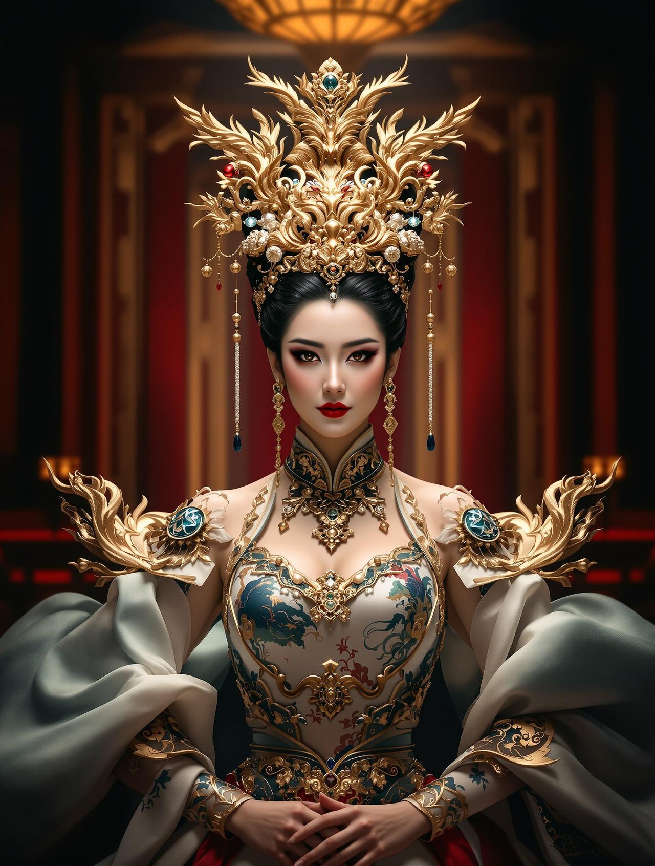 甄嬛传 - 橘子影视高清在线观看 甄嬛传 - 橘子影视