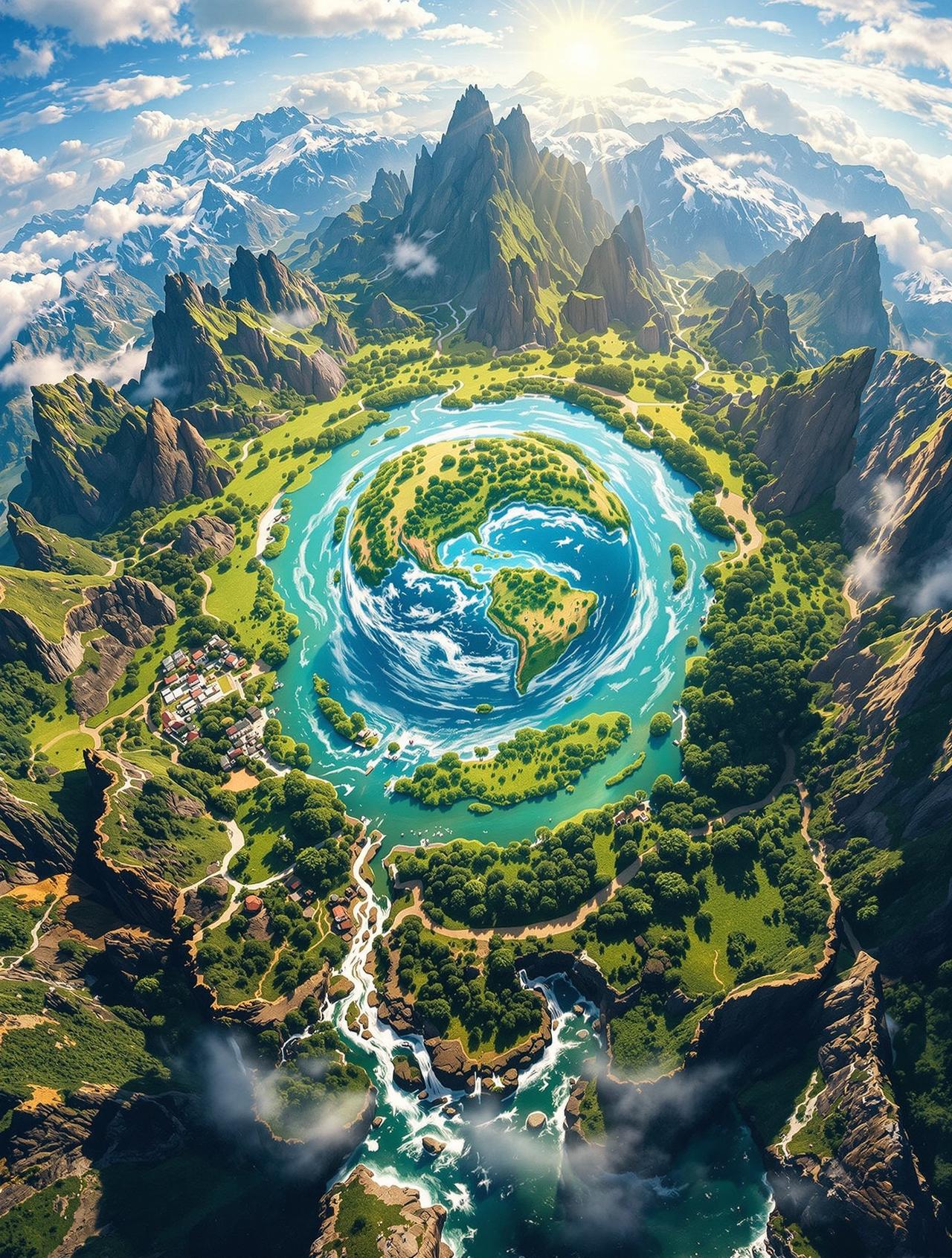 地球脉动 - 橘子影视高清在线观看 地球脉动 - 橘子影视
